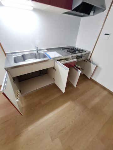 KDXレジデンス夙川ヒルズ 　1番館の収納