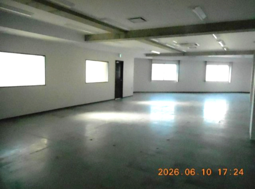 Ｄ’ｓ学園町ビルの内装