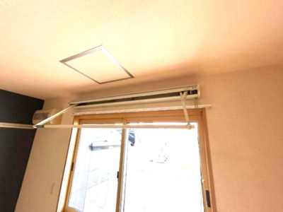 【その他】 | エスポワール桂木