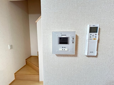 【セキュリティ】 | エスポワール桂木