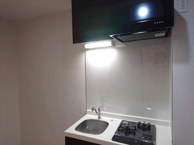 Ｒｉｓｉｎｇ　ｐｌａｃｅ巣鴨のキッチン