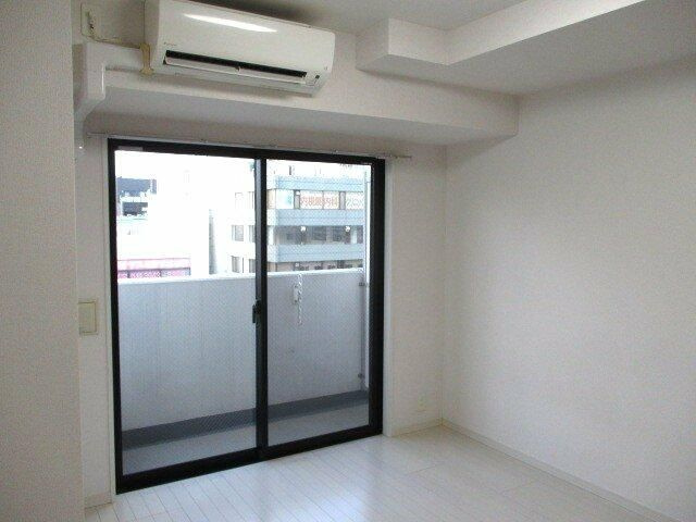 Ｒｉｓｉｎｇ　ｐｌａｃｅ巣鴨の寝室