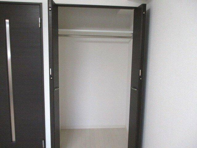 Ｒｉｓｉｎｇ　ｐｌａｃｅ巣鴨の収納