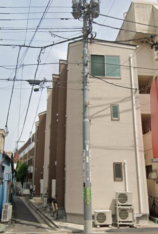 【外観】