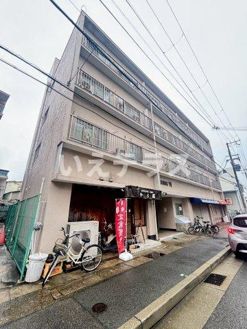 サンコート中之島