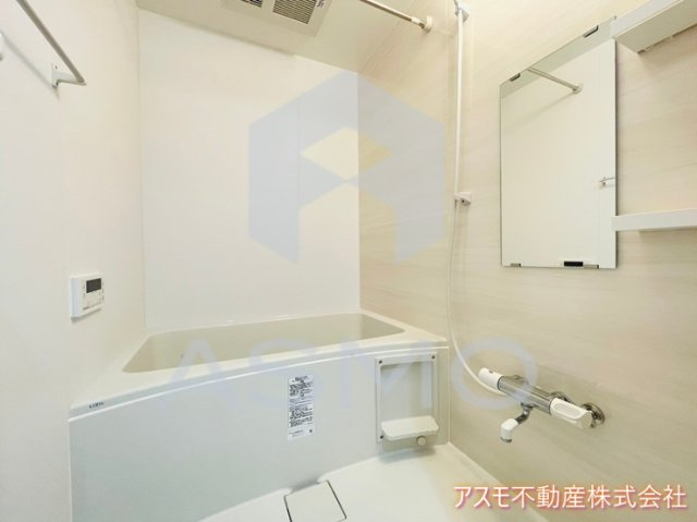 【浴室】 | inizio大今里