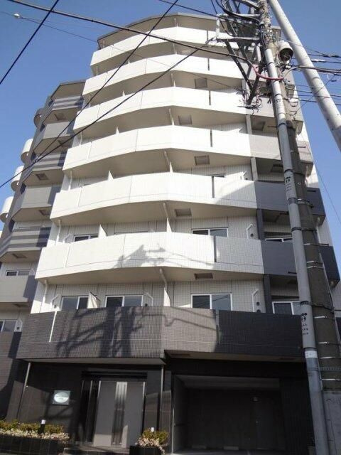 ＡＲＴＥＳＳＩＭＯ　ＶＩＴＡの外観