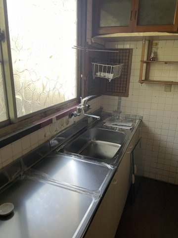 厳木岩屋売家