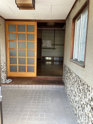 厳木岩屋売家