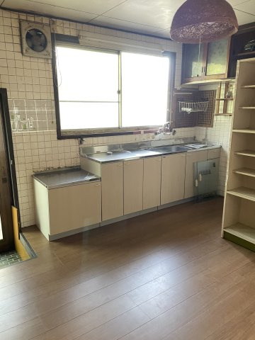 厳木岩屋売家