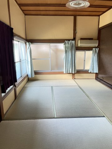 厳木岩屋売家