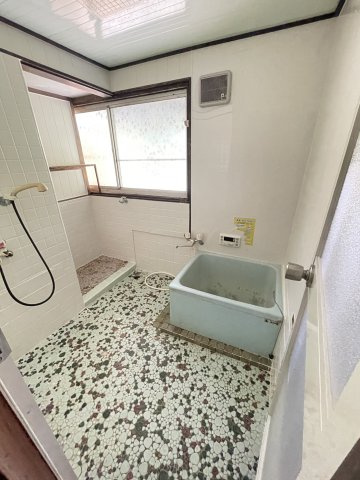厳木岩屋売家