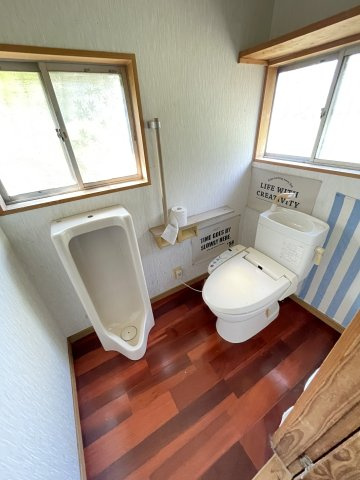 厳木岩屋売家