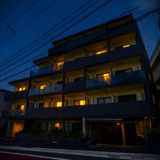 板橋区板橋４丁目のマンションの画像