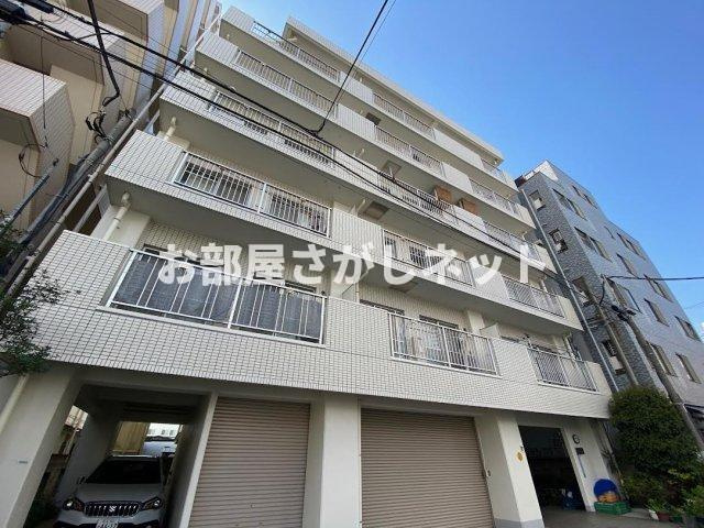 小泉ビル【おとり物件なし】#学生・社会人にオススメ！初期費用分割払いOK！
