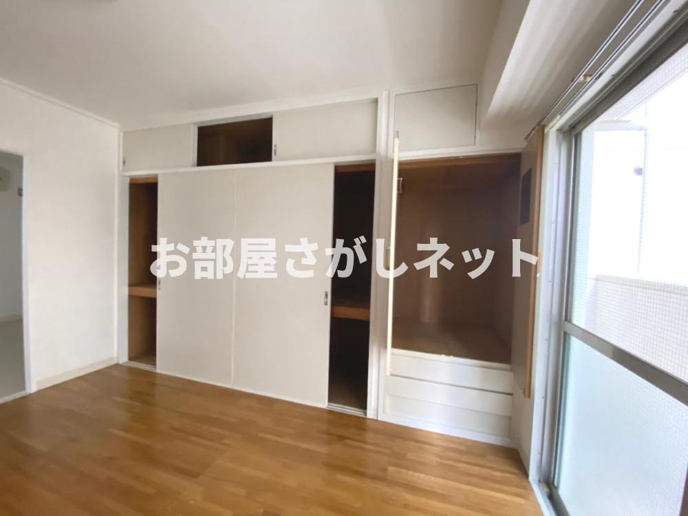 小泉ビル【おとり物件なし】#学生・社会人にオススメ！初期費用分割払いOK！の収納