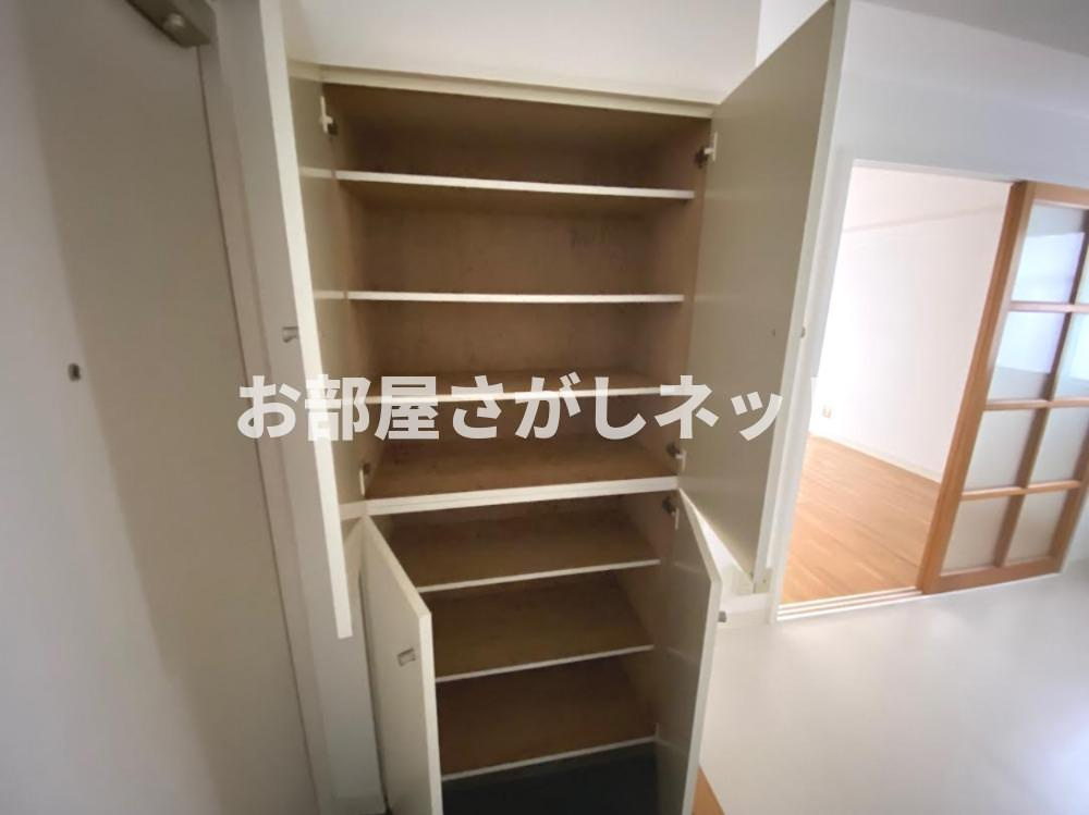 小泉ビル【おとり物件なし】#学生・社会人にオススメ！初期費用分割払いOK！の内装
