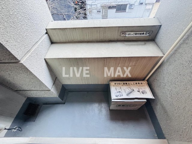 【バルコニー】K’ｓ麹町