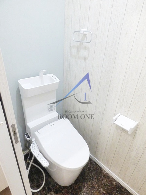 AJ八潮NorthⅢのトイレ|トイレです。