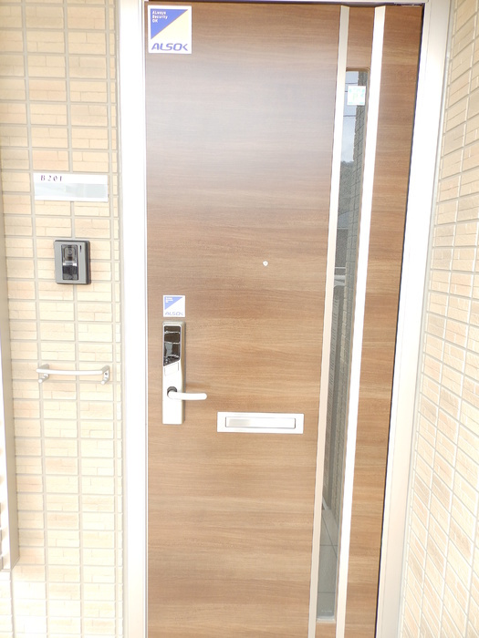 ルミエール　　B棟のその他