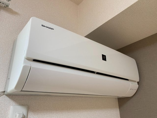 ルミエール　　B棟の設備