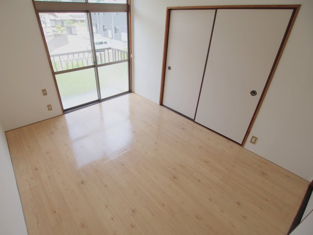 サンハイム川本のその他