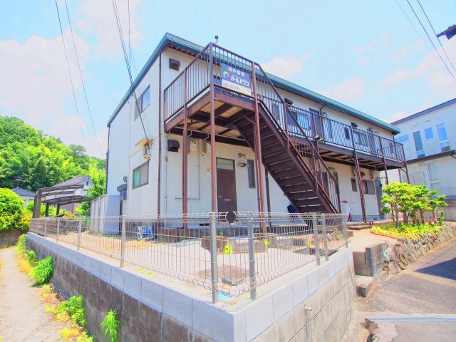 サンハイム川本
