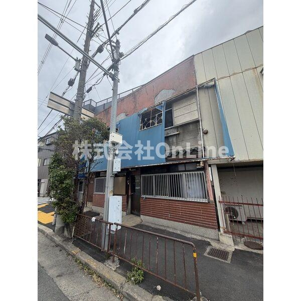 大阪府八尾市末広町2丁目戸建