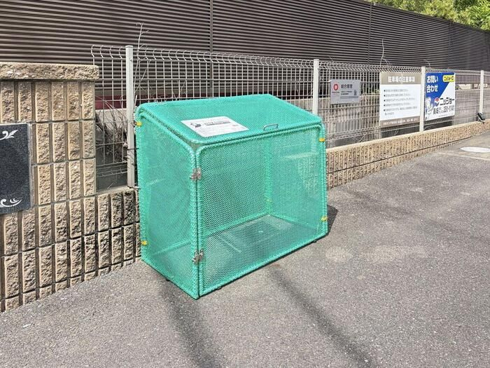 クロノスのその他共用部分