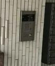 ハイネス要町のセキュリティ