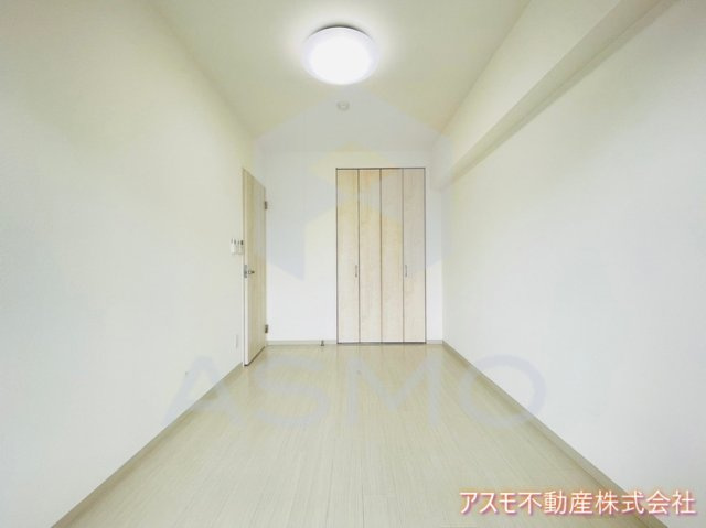 【内装】 | MIKI GARDEN | 同マンション別部屋　参考写真