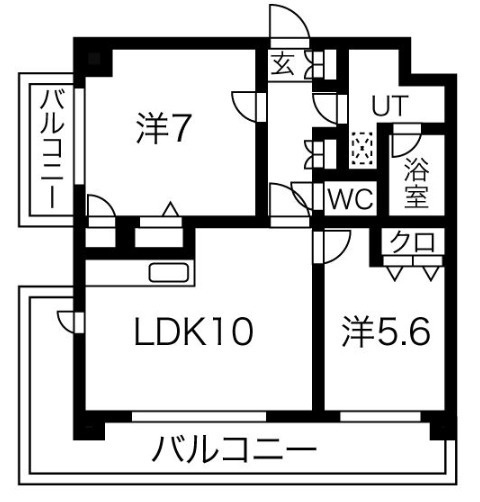 【間取り】 | MIKI GARDEN