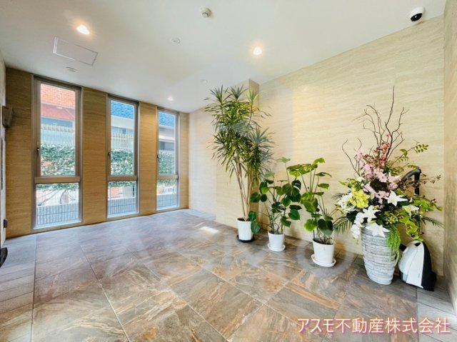【エントランス】 | MIKI GARDEN