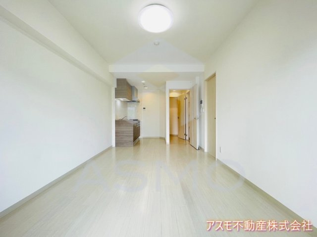 【居間・リビング】 | MIKI GARDEN | 同マンション別部屋　参考写真