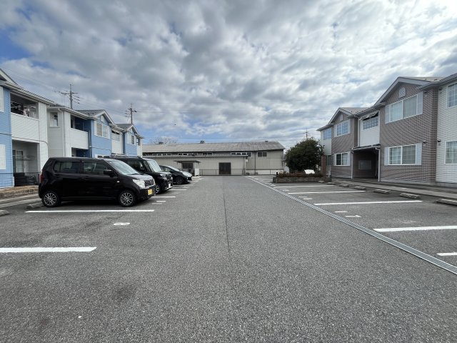 フェイバードパーク　Ｂ棟の周辺|米子市役所淀江支所まで3,200ｍ