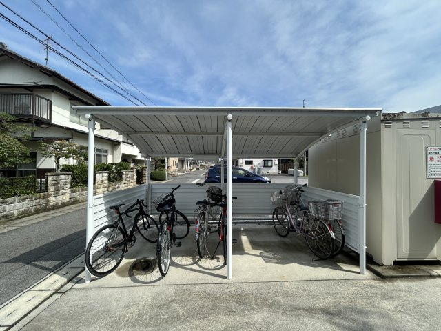 ルルドのその他共用部分