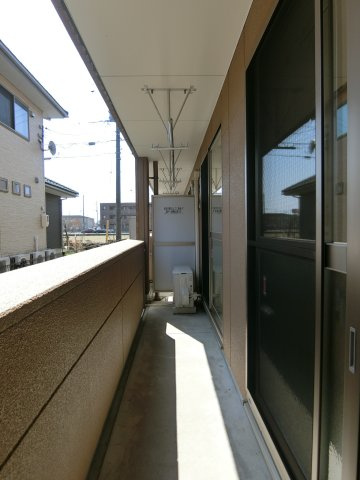 プランドールⅢの周辺|ローソン米子観音寺新町店まで459ｍ