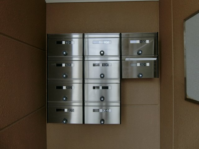 プランドールⅢの周辺|独立行政法人国立病院機構米子医療センターまで1,341ｍ