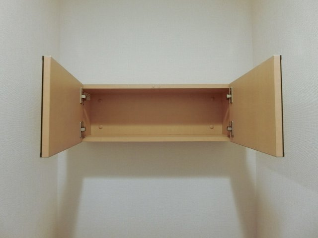 フレアマンションⅡの内装|室内