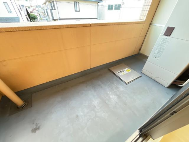 フレアマンションⅡの周辺|マルイ両三柳店まで1,090ｍ