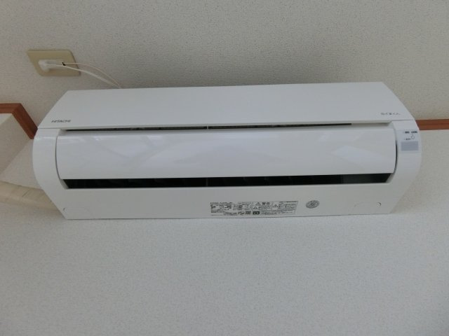 フォレストガーデン　Ａ棟の設備