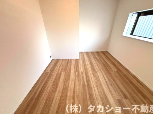 【内装】 | 君津市外箕輪1丁目　中古戸建 | きれいな内装です