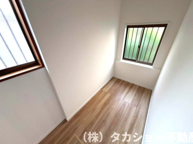 【内装】 | 君津市外箕輪1丁目　中古戸建 | 中はこのようになっています