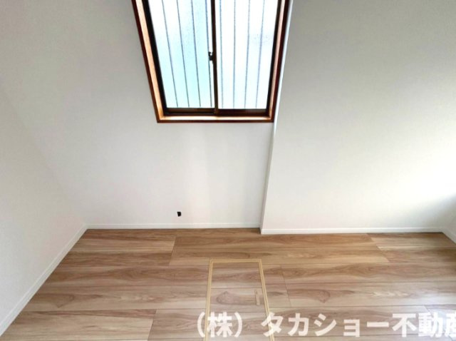 【内装】 | 君津市外箕輪1丁目　中古戸建 | 内装もきれいです