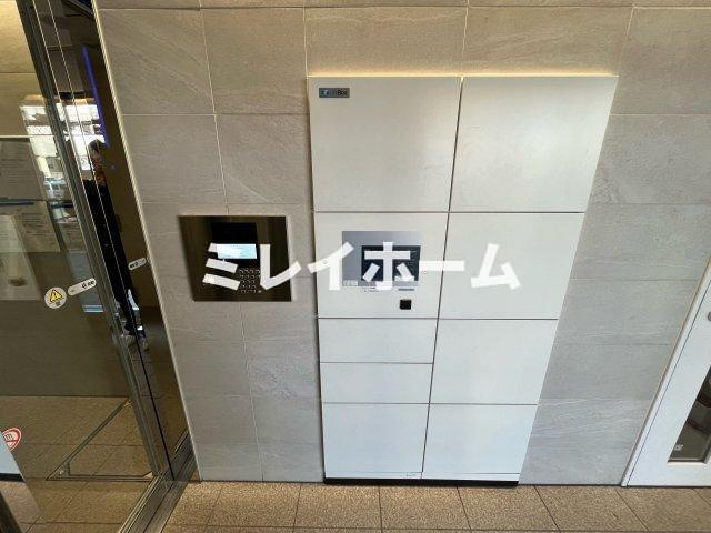 BlancCiel東蒲田のその他共用部分