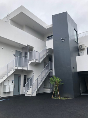 【外観】 | Garden成城-成城2丁目-