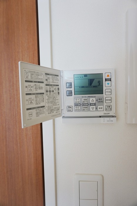 ロイヤルパークスＥＲささしま　WESTの設備