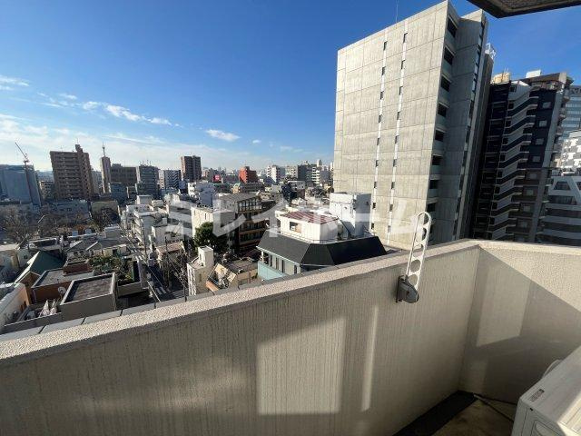 NJプレイスの展望