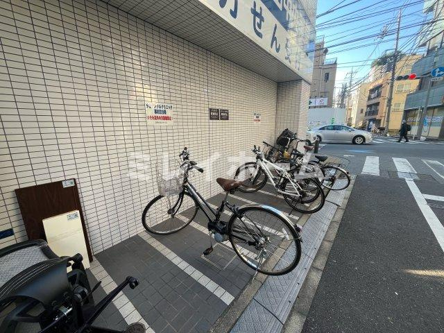 NJプレイスのその他共用部分