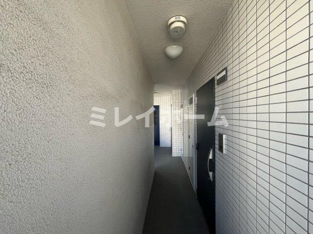 NJプレイスのその他共用部分